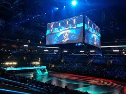Get everything that's live on sat. Esports Wikipedia