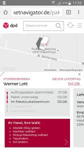 Sollten sie einmal eine sendung verpasst haben finden sie auch die. Dpd Paketshop Shipping Centers Muhlenweg 131 Norderstedt Schleswig Holstein Germany Phone Number