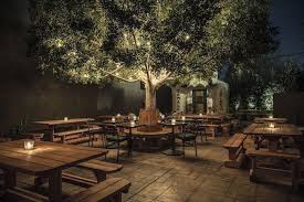 Awesome Beer Garden Ideas To Enjoying Your Day13 Outdoor Restaurant Patio Outdoor Restaurant Design Outdoor Restaurant