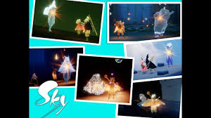 Sky Children Of The Light Season Of Rhythm Winter Season Comeback A