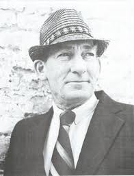 Homer Leon McFarland (1916-1981)