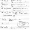 Free calculus worksheets created with infinite calculus. 1