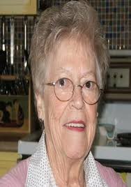 Avis de décès de Berthe Gaudreau de Montmagny décédé(e) le 20 janvier 2011