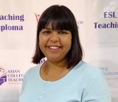 Asian College of Teachers