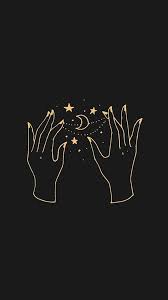 Find hd wallpapers for your desktop, mac, windows, apple, iphone or android device. Halloween Aesthetic Black Wallpapers Wallpaper Cave