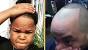 Black African Bad Haircuts