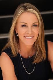 Judy Parsons's Instagram, Twitter & Facebook