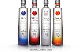 Pin By Rebecca Vanessa Rainbow Engram On Products I Love Ciroc Vodka Vodka Ciroc Flavors