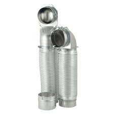 Offset elbow, dryer at walmart.com. Whirlpool Wed5100hw1 Parts Reliable Parts