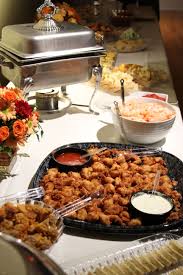 I do have chaffing dishes. Surprise 50th Birthday Party Ideas For Husband Elegant Surprise 50th Birthday Pa Surprise 50th Birthday Party Surprise 50th 50th Birthday Party Ideas For Men