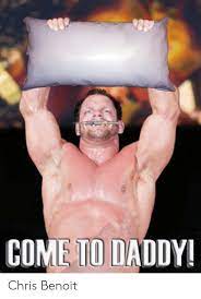 25 Best Memes About Chris Benoit Meme Chris Benoit Memes
