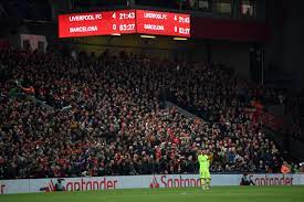 Rubcanalesmusic:• please:• subscribe for more videos!• hit like if you like the video!• co. Liverpool 4 0 Barcelona Champions League Match Review Barca Blaugranes