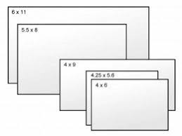 What size is a postcard. A Guide To Postcard Sizes Standard Postcard Size Postcard Size Diy Postcard