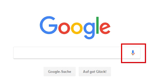 2 4 so aktivieren sie. Googeln Per Stimme So Geht Es Computer Bild