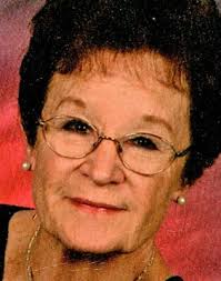 Norma Ruth Mitrany (Mohler) Obituary