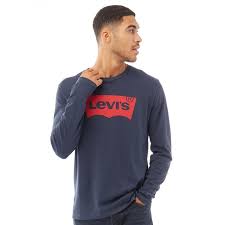 Check spelling or type a new query. Tee Shirt Manche Longue Levis Homme Cheap Buy Online