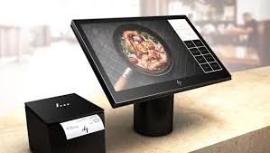 Ative as notificações do g1! New Hp Elitepos G1 Pos System For Retail Business In Dubai Uae