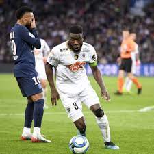 Strasbourg angers live score (and video online live stream) starts on 21 feb 2021 at 14:00 utc on sofascore livescore you can find all previous strasbourg vs angers results sorted by their h2h. Strasbourg Vs Angers Prediction 2 21 2021 Ligue 1 Soccer Pick Tips And Odds