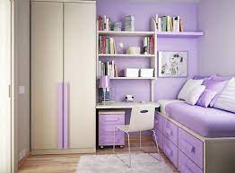 Image Result For Cool 10 Year Old Girl Bedroom Designs Purple Bedroom Design Small Bedroom Decor Small Room Design