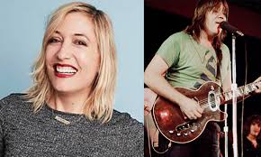 Terry Kath — Inside MusiCast — Inside MusiCast