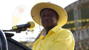 His birthday, what he did before fame, his family life, fun trivia facts, popularity rankings, and more. Ugandan Leader Museveni Signs Law Removing Age Cap For President
