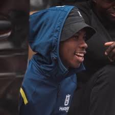 Dean Wheeler (@Deanols135)