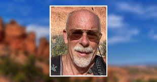 Kent William Walter Obituary October 3, 2023