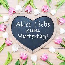 Traditionell spielt hierbei ja das schenken von blumen bzw. Der Muttertag Home Facebook