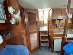 Video of the exterior and interior of this vessel. Ccnz1 55ehownm