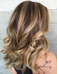 Brown Hair With Blonde Highlights Blonde Hair Color Brown Blonde Hair Blonde Hair With Highlights