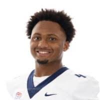 Deandre Bradley's Instagram, Twitter & Facebook