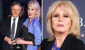 This year i do feel the spirit of the. Joanna Lumley Plans Summer Trip To France Amid Coronavirus Fears We Re Going Safely Celebrity News Showbiz Tv Express Co Uk