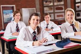 Primary education in the uk lasts for six year and starts at age 5 and continues until age 11. Types Of Uk Schools Teach In