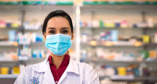 The vaccine is safe, effective, and free. Administering Covid 19 Vaccines