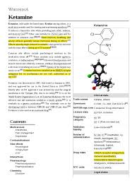Medicine india is just a publishing medium for medicine related information and does not provide services or sales of medicines including keta. Ketamine Drugs Clinical Medicine