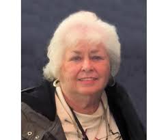 PATRICIA GALLAGHER Obituary (1940