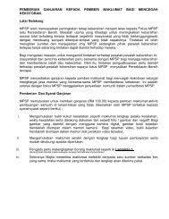 There are no upcoming events currently. Akta Perlindungan Pemberi Maklumat 2010