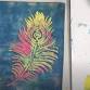 Gel Printing with Stencils event image