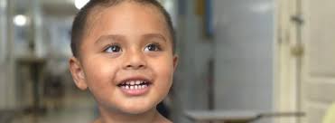 World Pediatrics FY24 Annual Report