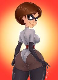 Submitted 1 year ago by cookerlv. Is This Too Thicc I Feel Like I Might Have Gone Too Far This Time By Cubedcoconut The Incredibles Know Your Meme