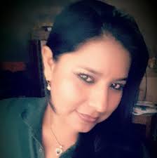 Veronica Soliz Delgadillo