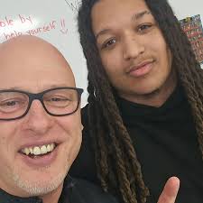 Congratulations to Gage Barrett