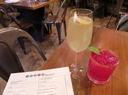 Brunch at TESSA (Review) – xoJohn