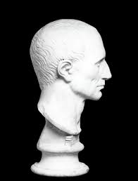 Prior to the advent of empire, minting of coins 1 was not a right strictly limited to t. Portrait Head British Museum