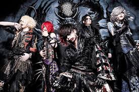 Top 15 Visual Kei And Japanese Rock Artists 2019
