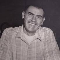 Carl H Kauffman Obituary