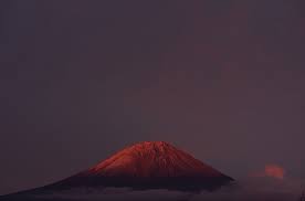 Images Of Mount Fuji Volcanocafe