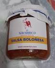 Salsa Boloñesa