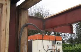 Steel Beam Cantilever Welded Connection Bolted Top Plate Steel Beams Building A House Outdoor Decor
