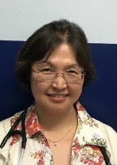 Dr Bo (Belinda) Zhou